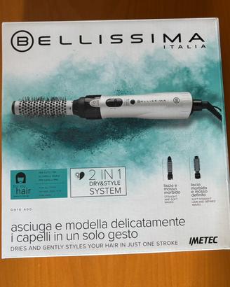 Spazzola per capelli