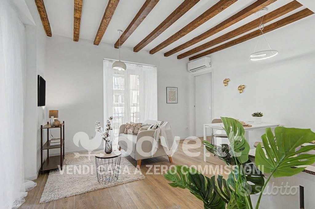 Appartamento – Milano, Buenos Aires - Venezia, Municipio 3 - Vista 3