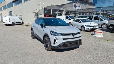 Renault Captur ECO-G 100 CV Techno