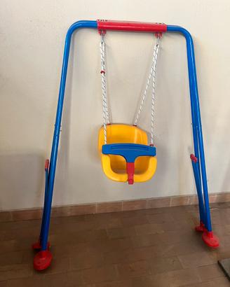 Altalena chicco
