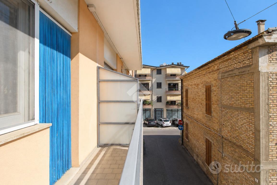 Appartamento – Mosciano Sant'Angelo, Santa Maria Assunta - Altro