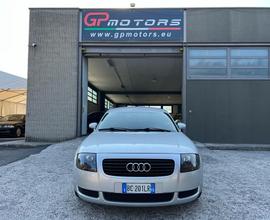 AUDI TT Coupè 1.8 T 180CV MOLTO BELLA ! TAGLIAND
