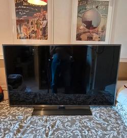 TV LG smart 48"