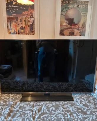 TV LG smart 48"