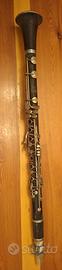 Clarinetto anni '50