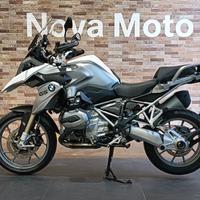 BMW R 1200 GS - Bianco
