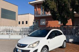 Opel corsa 2013 1.3