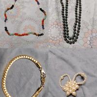 Bigiotteria sintetica 