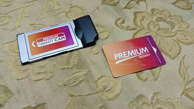 Smart Cam Premium TV