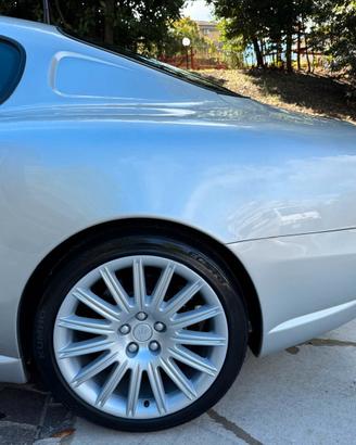 Maserati Coupe Coupé 4.2 V8 32V Cambiocorsa