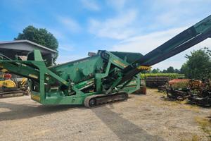 VAGLIO MOBILE CINGOLATO McCLOSKEY R70