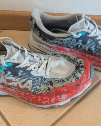 hoka speedgoat 6