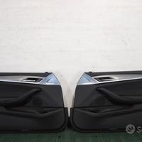 Bmw g31 set pannelli rivestimento porta | 12087