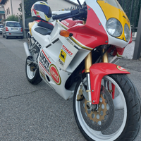 Cagiva mito e Gilera Sp01