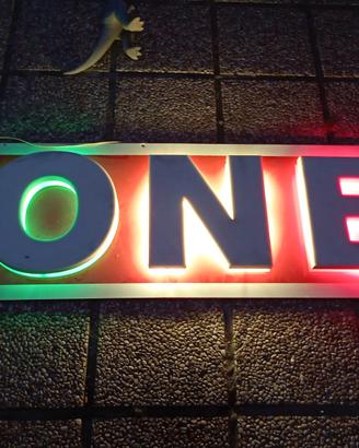 INSEGNA LUMINOSA.ONE (65)