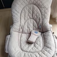 Sdraietta neonati Chicco