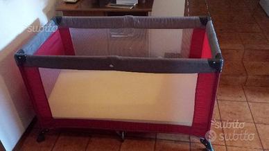 Letto lettino da viaggio / campeggio