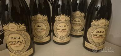 5 Amarone masi 2020