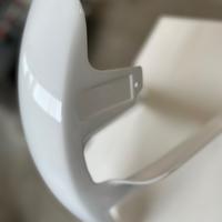 buell s1 m2 s3 parafango anteriore -NUOVO-