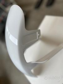 buell s1 m2 s3 parafango anteriore -NUOVO-