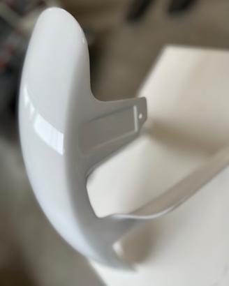 buell s1 m2 s3 parafango anteriore -NUOVO-