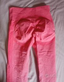leggins sportivi