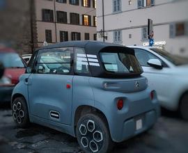 CITROEN Ami - 2023 trattabile