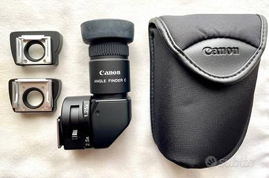 Canon Angle Finder C