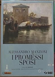 I promessi sposi + ebook