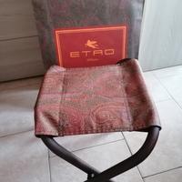 sgabello etro salone del mobile 2025