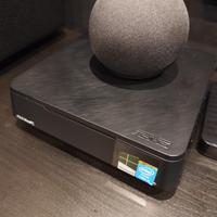 MiniPC Asus V60