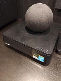 MiniPC Asus V60