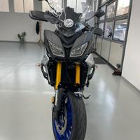 Yamaha tracer 900gt 2019