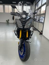 Yamaha tracer 900gt 2019