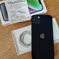 iPhone 14 Plus 128GB Euronics Marzo 2025