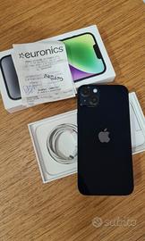 iPhone 14 Plus 128GB Euronics Marzo 2025