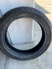 Pneumatico Pirelli Diablo Rosso per scooter