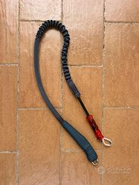 North/Duotone Long Safety Leash kitesurf