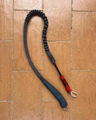 North/Duotone Long Safety Leash kitesurf