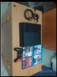 ps4 tutto incluso