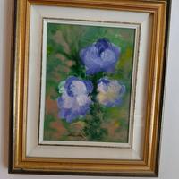 Quadro Moretti  Enio