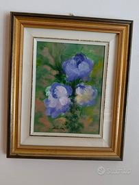 Quadro Moretti  Enio