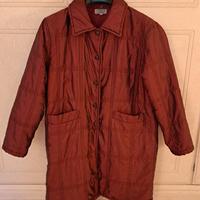 GIACCONE BORDEAUX TG. L