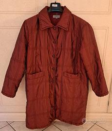 GIACCONE BORDEAUX TG. L