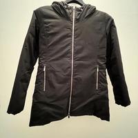 PIUMINO DONNA CIESSE DOUBLE FACE