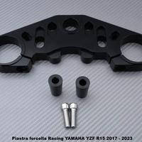 Piastra forcella Racing YAMAHA YZF R15 2017 - 2023