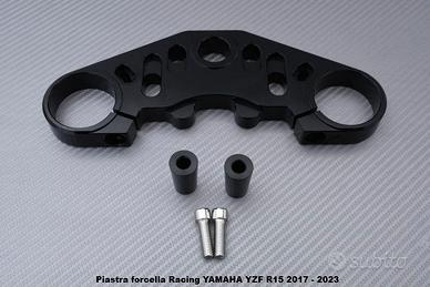 Piastra forcella Racing YAMAHA YZF R15 2017 - 2023