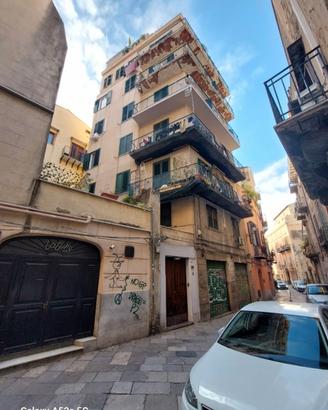 Centro storico 4 Canti per B&B con ascensore