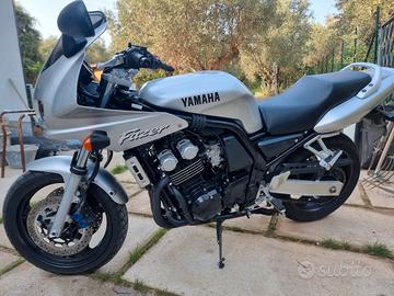 Fzs fazer 600