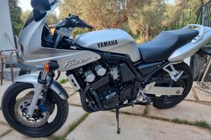 Fzs fazer 600